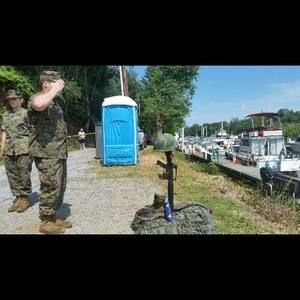 Meet your Posher, Anthony